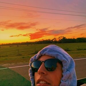 Meet your Posher, Nick